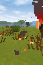 Screenshot #9 - The End of Dyeus