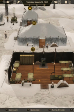 Screenshot #2 - Forgotten but Unbroken