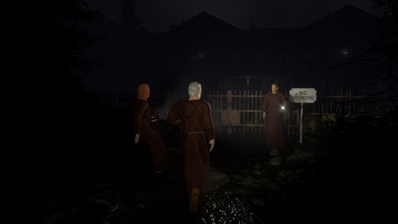 Screenshot #1 - DEVOUR