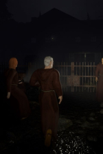 Screenshot #1 - DEVOUR