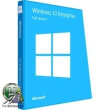 Windows 10 Enterprise 15063.413 x86/x64 (Uralsoft)