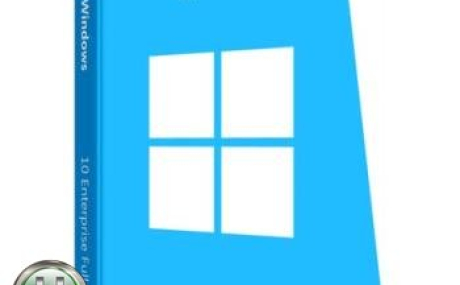 Windows 10 Enterprise 15063.413 x86/x64 (Uralsoft)