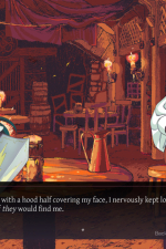 Screenshot #4 - Pivot of Hearts