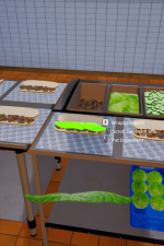 Screenshot #3 - Sandwich Simulator