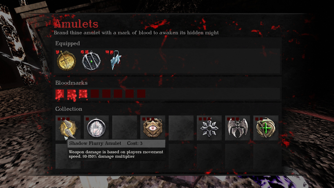 Screenshot #8 - Voidborn