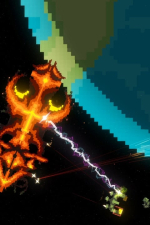 Screenshot #4 - Space Impossible