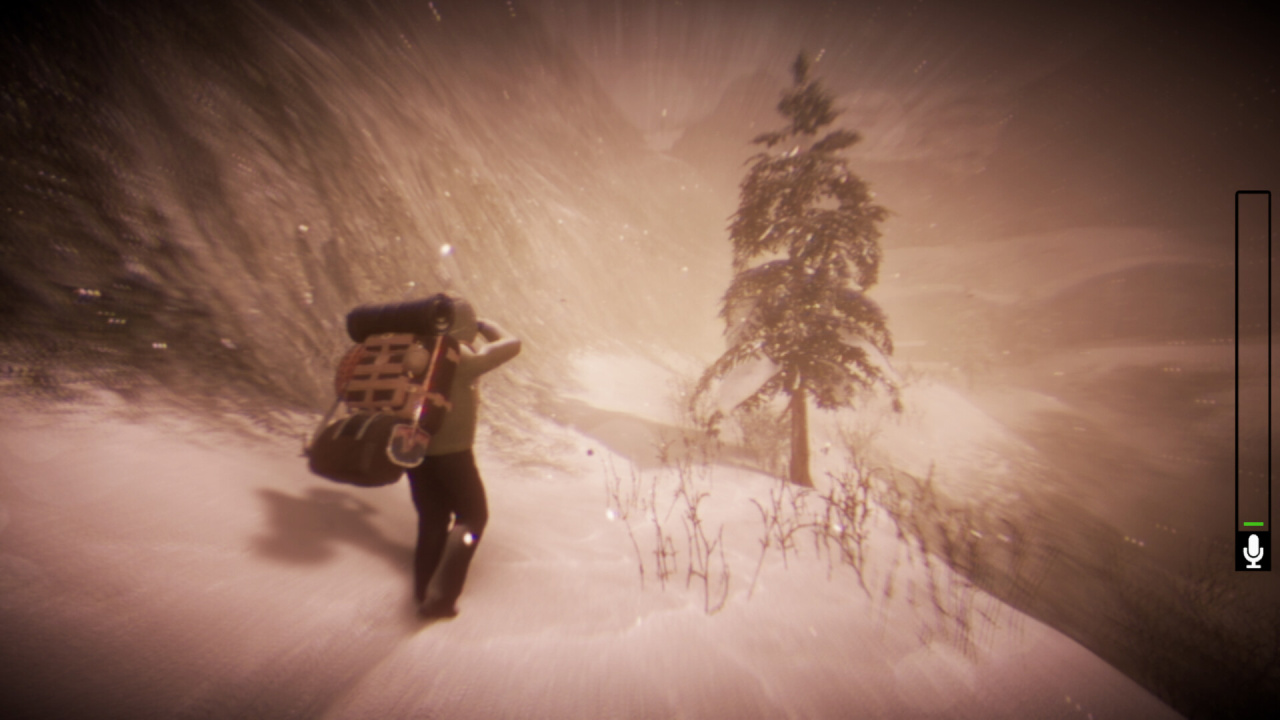 Screenshot #6 - Tales Beyond The Tomb - White Silence