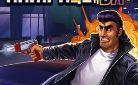 Retro City Rampage DX