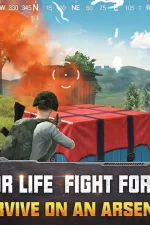 Screenshot #4 - SURVIVAL SQUAD 1.0.27