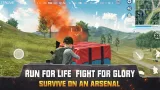 Screenshot #4 - SURVIVAL SQUAD 1.0.27