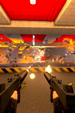 Screenshot #4 - MAXIMUM Action