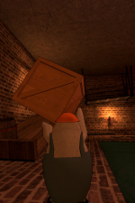 Screenshot #5 - Detective Penguin