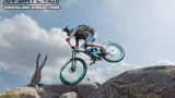 Screenshot #1 - Simple Bicycle Physics