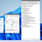 Screenshot #4 - Windows 11 21H2 x64 Русская by OneSmiLe [22000.556]