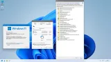 Screenshot #4 - Windows 11 21H2 x64 Русская by OneSmiLe [22000.556]