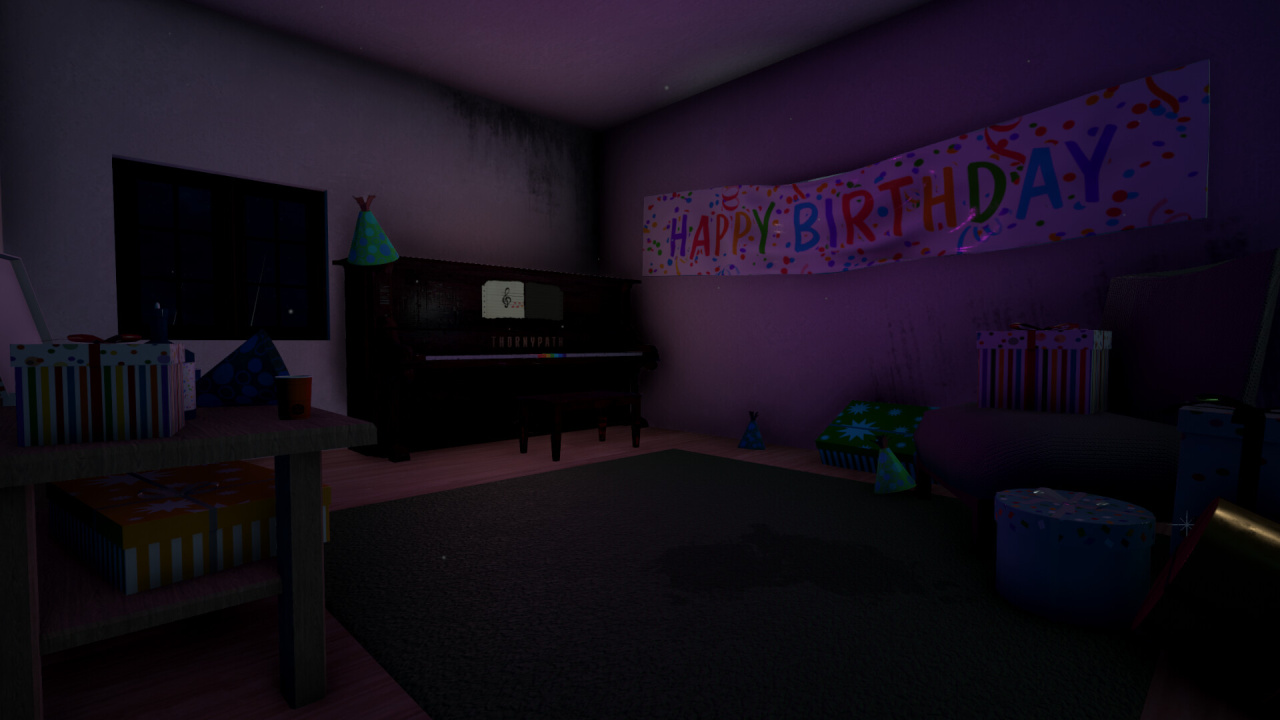 Screenshot #10 - Loss