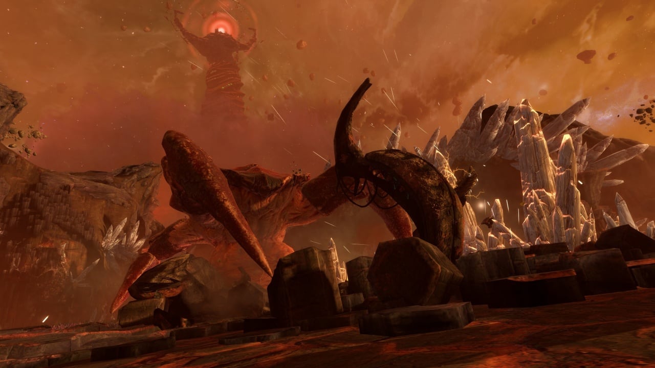 Screenshot #5 - Black Mesa
