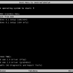 Screenshot #8 - Windows 8.1 (x86/x64) 40in1 +/- Office 2019 SmokieBlahBlah 2021.09.19