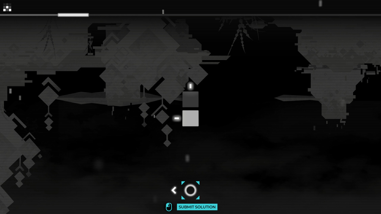 Screenshot #3 - CIPHER ZERO