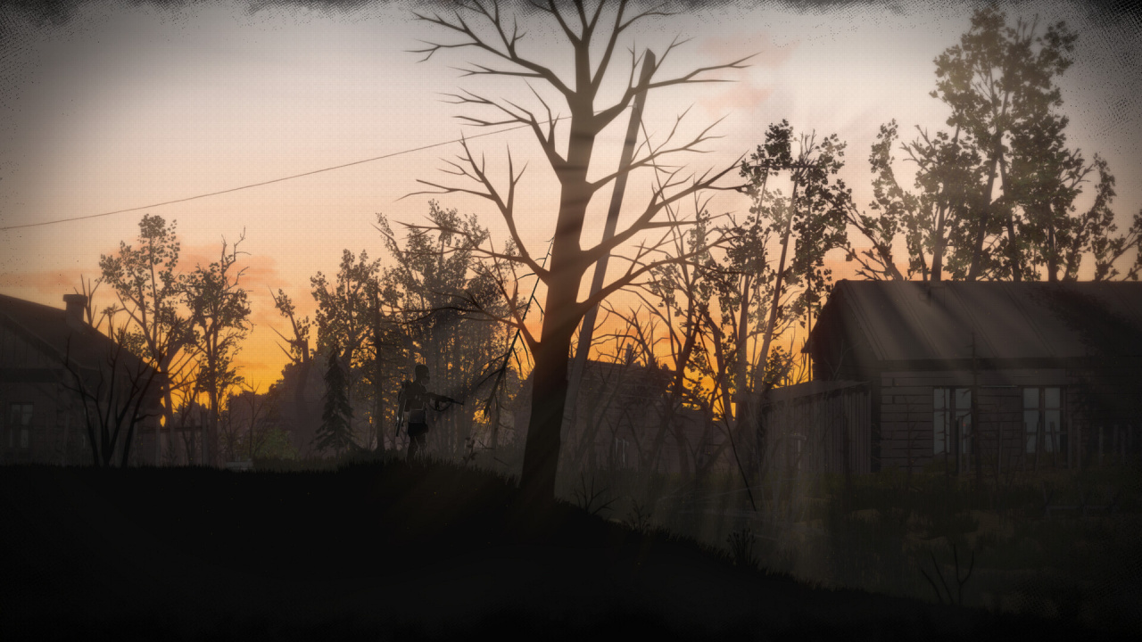 Screenshot #4 - The Danger Zone