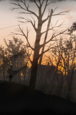 Screenshot #4 - The Danger Zone