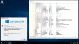 Screenshot #8 - Windows 10 Version 1607 with Update (x86-x64) AIO