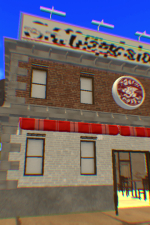 Screenshot #2 - HELLLLLCAFEEEEE