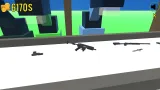 Screenshot #2 - ОББИ: ВОЕННАЯ БАЗА ТАЙКУН 1.0.0.0.6