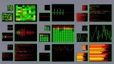 Screenshot #1 - Animated Dynamic VDU