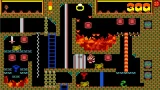 Screenshot #2 - Montezuma's Revenge - Director's Cut