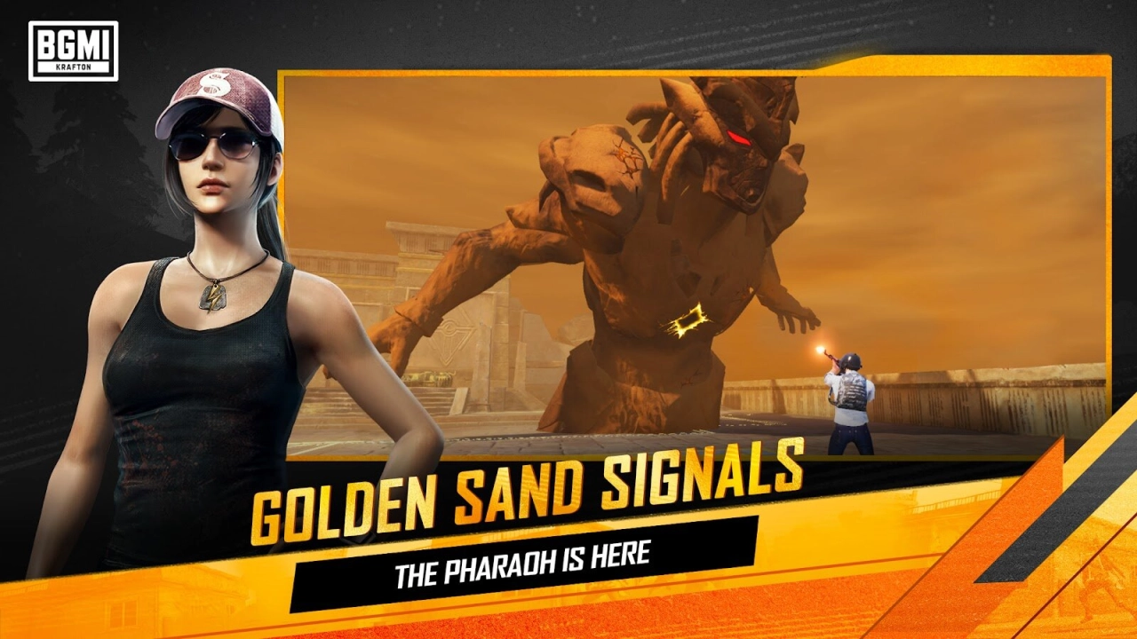 Screenshot #8 - BATTLEGROUNDS INDIA 4.1.0
