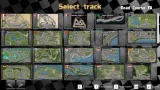 Screenshot #4 - Ultimate Racing 2D 2