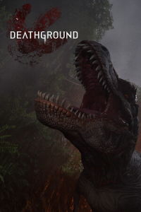 Deathground