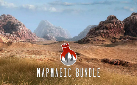 MapMagic 2 Bundle