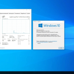 Screenshot #3 - Windows 10 Pro x64 22H2 19045.2728 Optima by WebUser