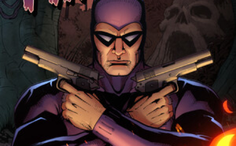 The Phantom