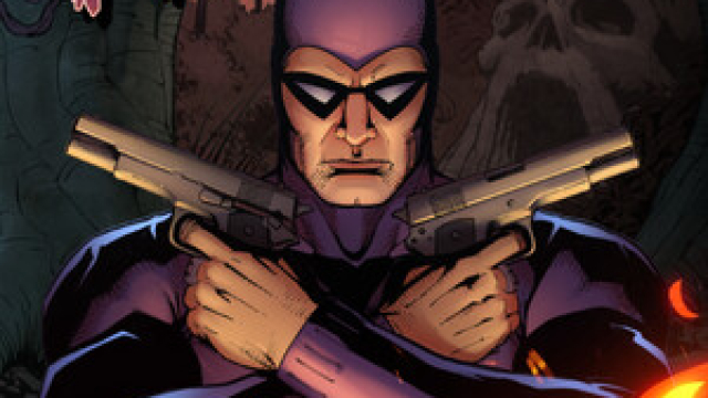The Phantom