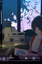 Screenshot #3 - Chill with You: Lo-Fi Story