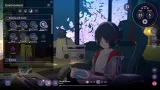Screenshot #3 - Chill with You: Lo-Fi Story