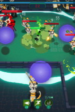 Screenshot #3 - The Mindvasion