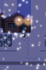 Screenshot #2 - The Hanged Man