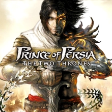 Prince of Persia: The Two Thrones: +17 трейнер