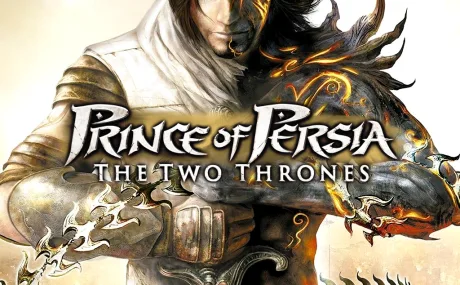 Prince of Persia: The Two Thrones: +17 трейнер