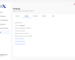 Screenshot #1 - Plagiarism Checker X Business v9.0.5