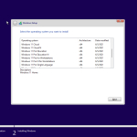 Screenshot #3 - Windows 11 FULL Insider Preview 22000.65 [En/Ru] / 22000.71 + FIX [Ru] x64