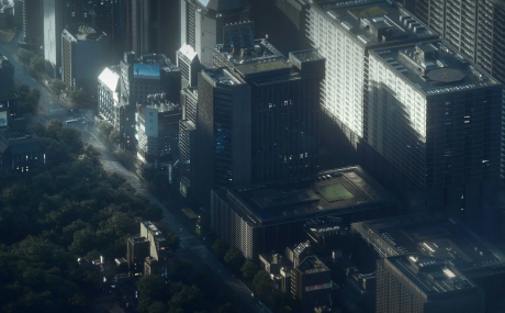 Neo Tokyo 2
