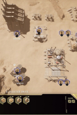 Screenshot #12 - Silica