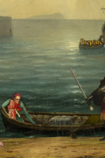 Screenshot #8 - The Procession to Calvary