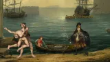 Screenshot #8 - The Procession to Calvary