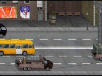 Screenshot #3 - The Last Shot: Arcades